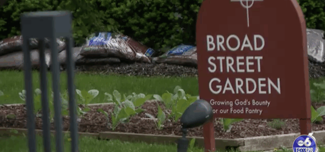 Ohio food pantry director fears impact from proposed SNAP cuts